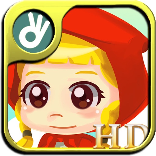 Fairy Tale Tap-The world's most free-style fairy crazy wayward simple action to eliminate small game iOS App