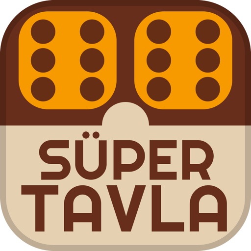 Süper Tavla iOS App