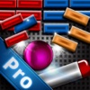 Breaking Bricks Like Crazy Pro -  Breakout Game