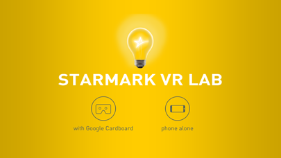 How to cancel & delete Starmark VR Lab from iphone & ipad 1