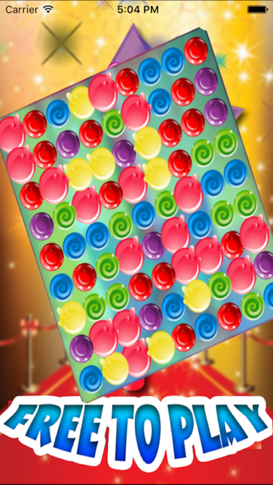 How to cancel & delete Candy Star Boom HD-Dough Play game for Girls,Boys,Papa,Mama and Childrens from iphone & ipad 3