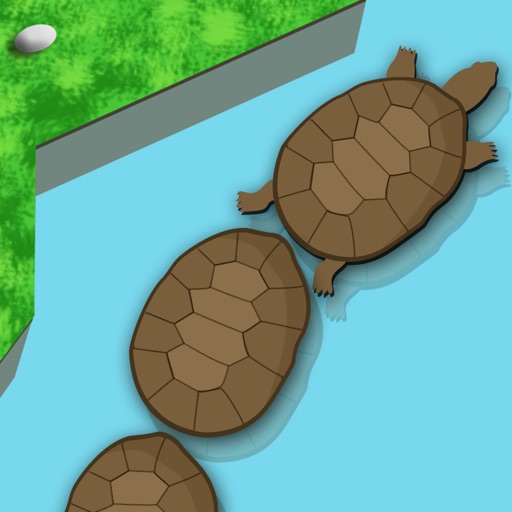 Course De Tortue Impossible - jeux motocross iOS App