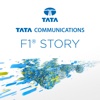 Tata Communications F1® Story