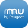 MU by PEUGEOT 2016