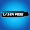 Laser Pegs