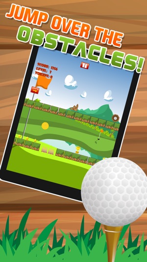 Mini Golf Speed Clash: Super Extreme Course Pro(圖2)-速報App