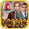 Criminal Minds Hidden Objects