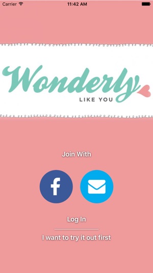 Wonderly for iPhone(圖3)-速報App