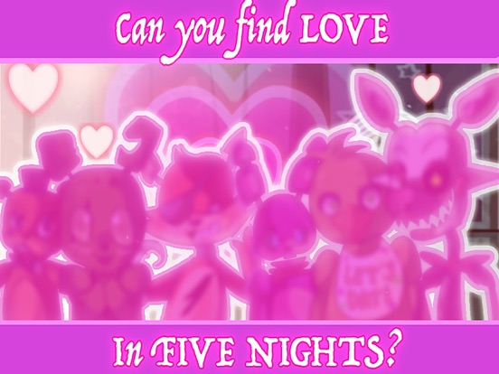 Five Tries At Love An Animatronic Dating Sim Apprecs - finding all of the secret animatronics in roblox scrapped nights