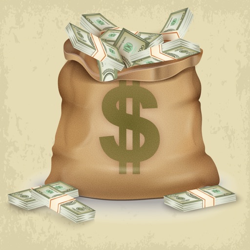 Grab the Cash - Based on popular ETV CASH series iOS App