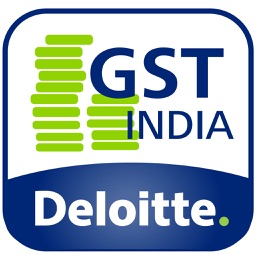 Deloitte India GST Connect