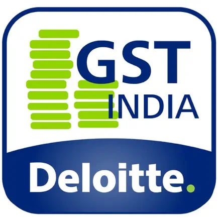 Deloitte India GST Connect Читы