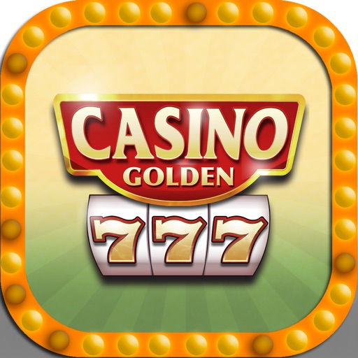 Slots Golden 777 Enormous Jackpots Casino icon