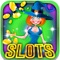 Witch Slot Machine: Instant wins and digital spins for the luckiest gambling master