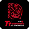 Tt eSPORTS PLUS+