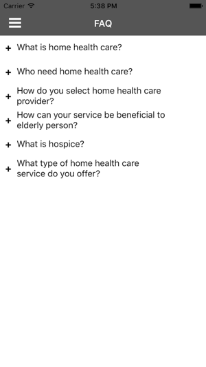 Inhouse Medicare(圖5)-速報App