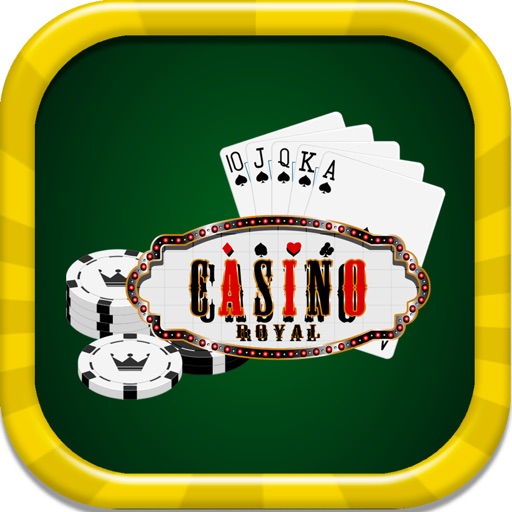 Slots Game Action Edition - FREE SLOTS icon