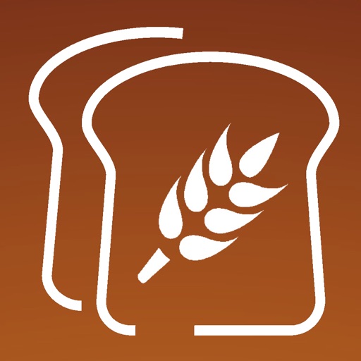 Homemade bread assistant icon