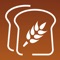 An app for bread enthousiasts who bake their own bread