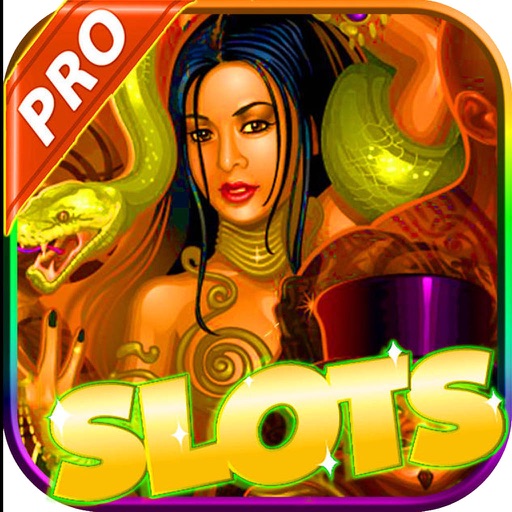 777 Lucky Slots:Good Game Free Of Macao icon