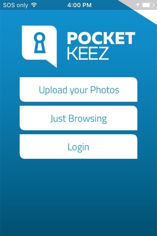 Pocket Keez screenshot 2