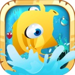 Fishing Story - Classic Game