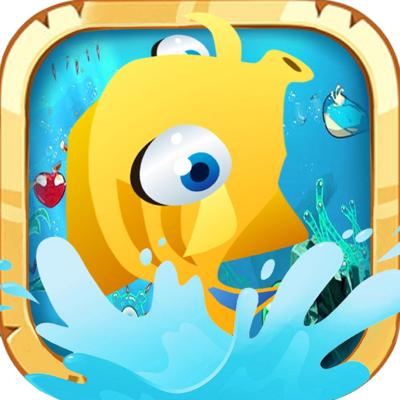 Fishing Story - Classic Game