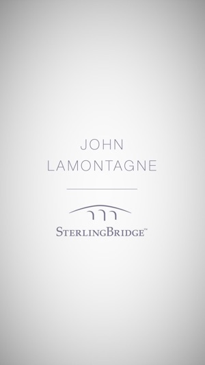 John Lamontagne