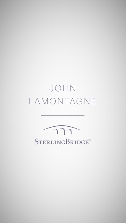 John Lamontagne