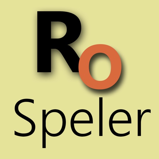 Ro Speler icon