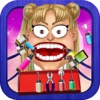 Funny Dentist Game for Kids: Sailor Moon Version