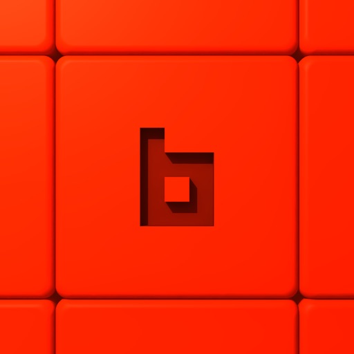 Escape Game "Block" Icon