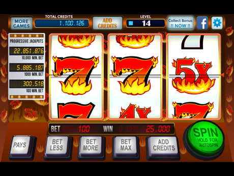 Hacks for Slots Vegas Casino