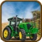 Harvesting Tractor Farming Simulator Free