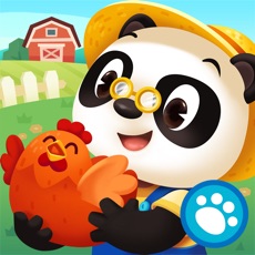 Activities of Dr. Panda Farm