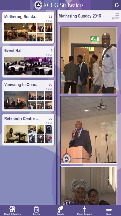 RCCG Stillwaters