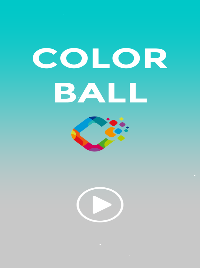 Color BallJump