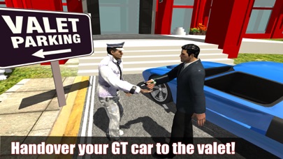 Crazy Valet: Parking Simulatorのおすすめ画像1