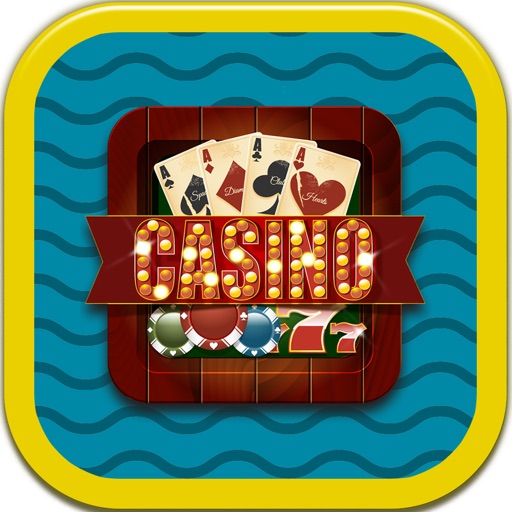 Twist It Rich Real Lucky Casino - Play Free Slot Machines, Fun Vegas Casino Games - Spin & Win! icon