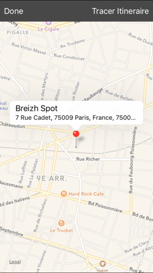 Breizh Spot(圖2)-速報App