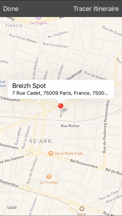 Breizh Spot