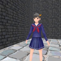 ３D迷路 女子高生をさがせ apk