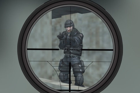 Overkill Commando Terrorist Attack screenshot 3