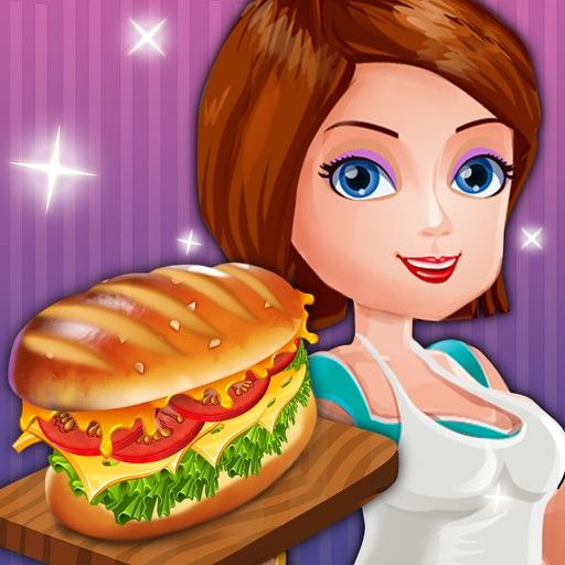 Kitchen Story: Super-Star Cooking Master Chef Restaurant Fever iOS App