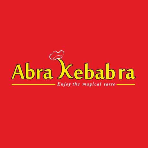 Abrakebabra