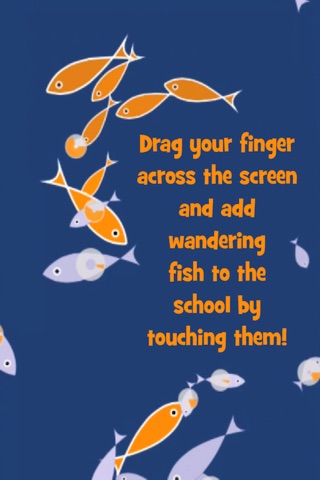 Flock the Fish screenshot 2