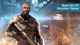 Game screenshot Dead Earth: Combat Shooter 3D apk