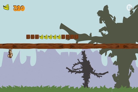 Super Monkey Fun screenshot 3