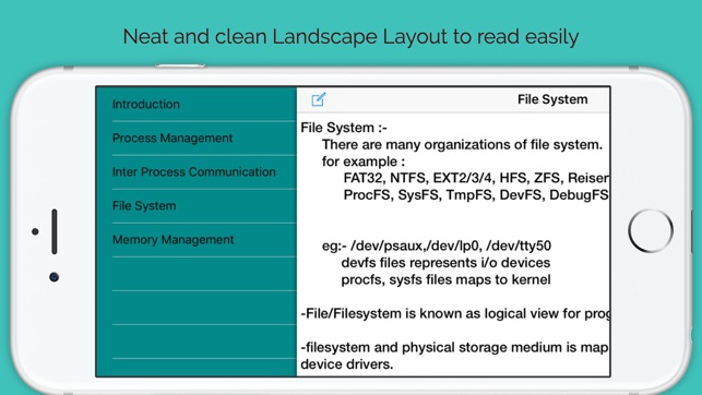 Operating System Basics(圖3)-速報App