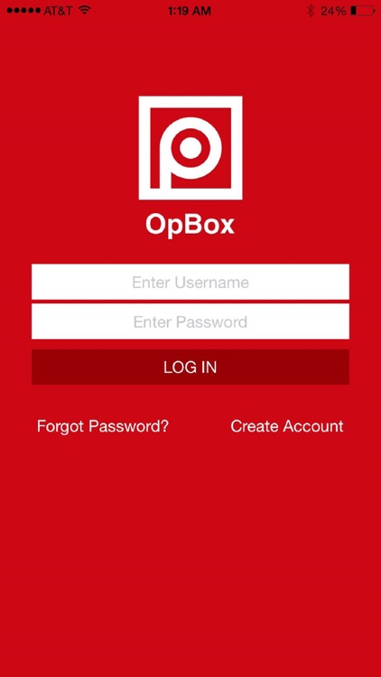 OpBox